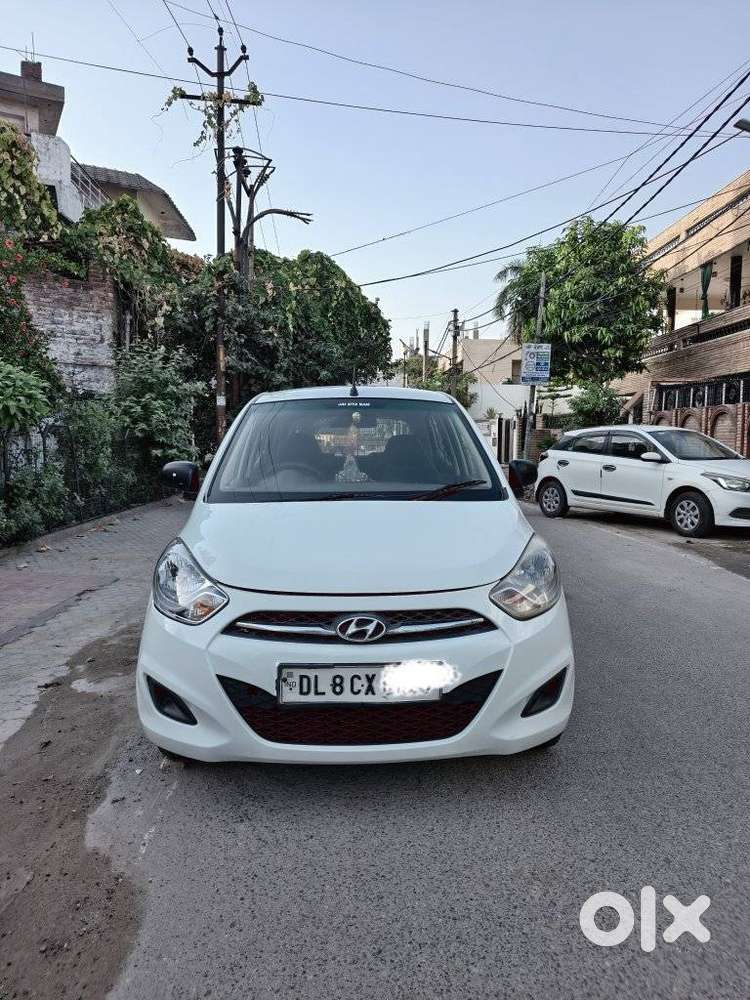 Hyundai I10 Era 1.1 Irde, 2012, Cng & Hybrids