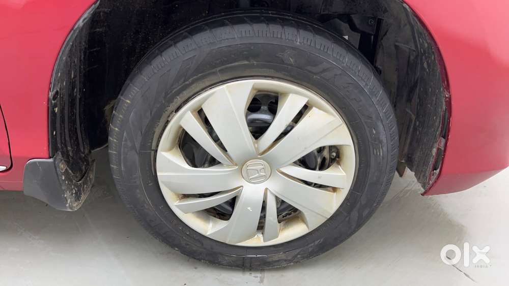 Honda Amaze S Mt I-vtec, 2023, Petrol