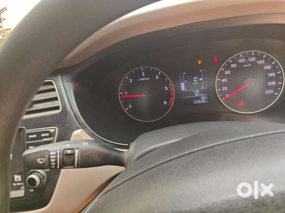 Hyundai I20 E Diesel Asta Option, 2018, Diesel