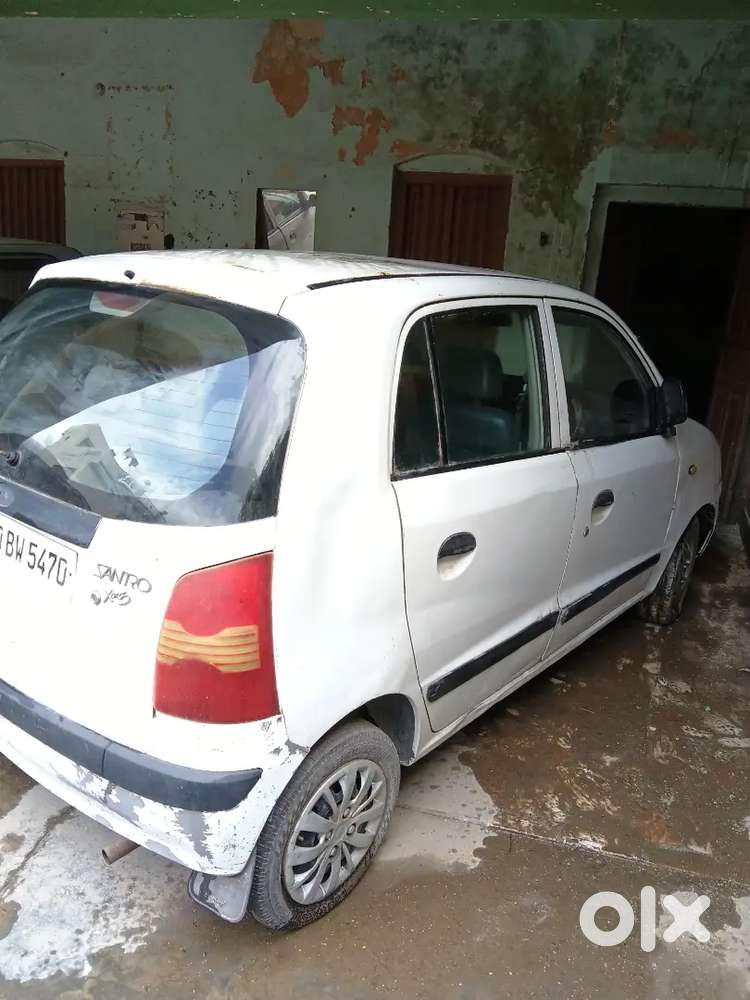 Hyundai Santro Xing 2006