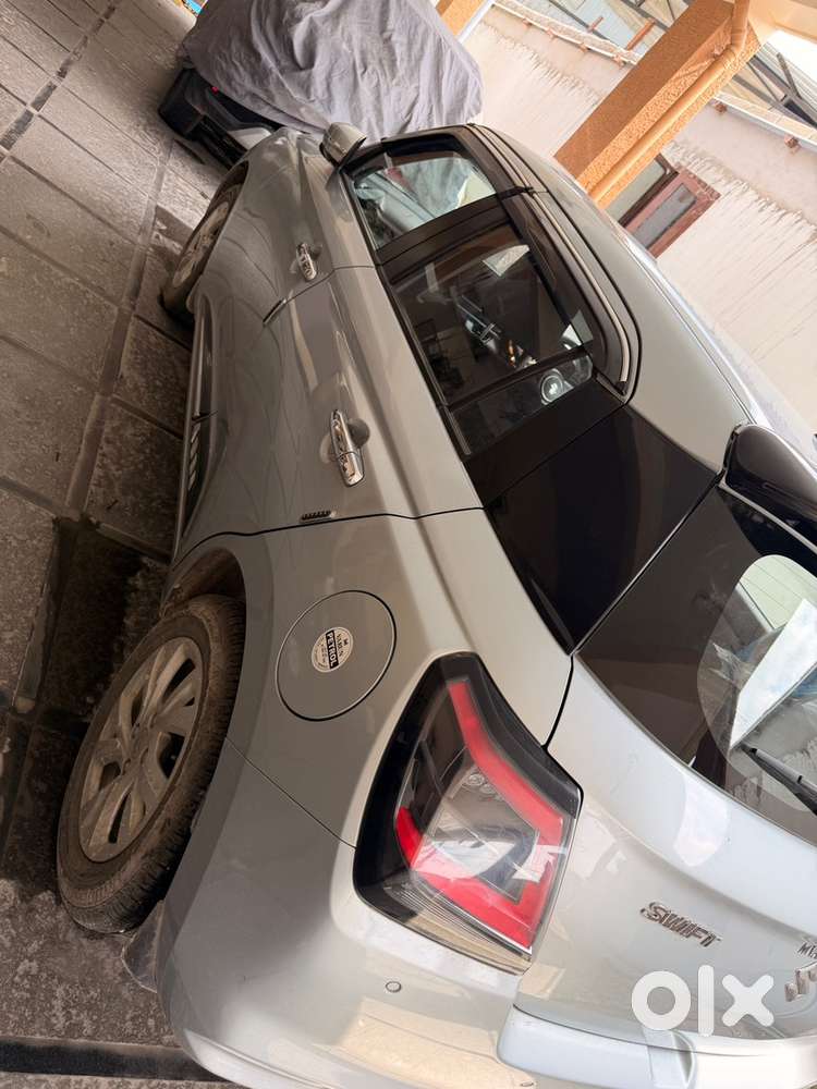 Maruti Suzuki Swift 2024
