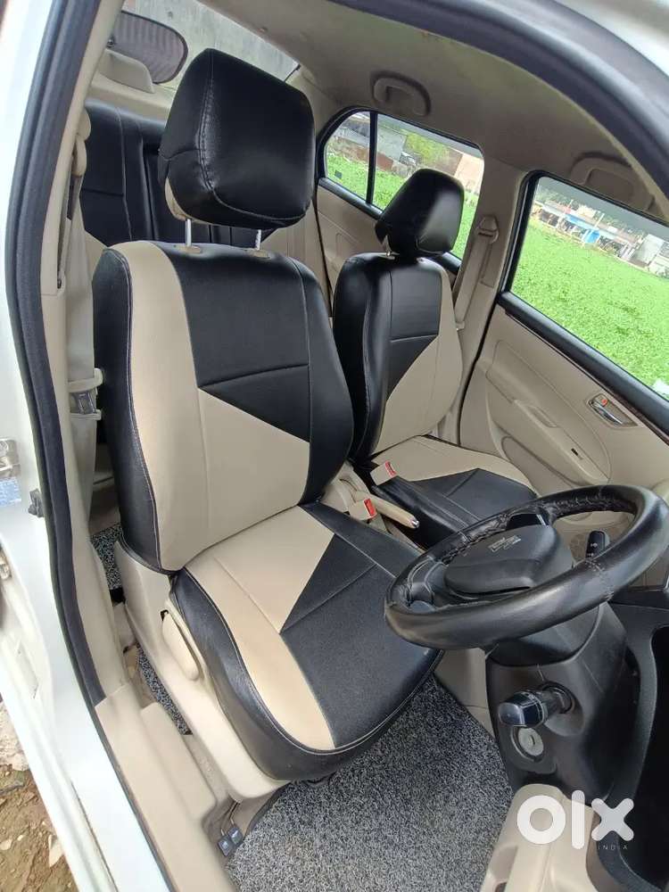 Maruti Suzuki Swift Dzire 2014 Diesel 69000 Km Driven