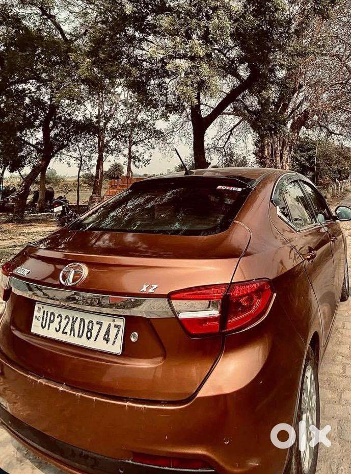 Tata Tigor 2019 Diesel Well Maintained