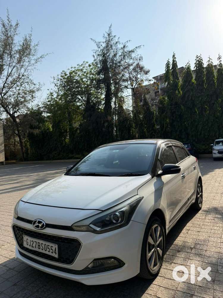 Hyundai I20 Asta (o) Vtvt