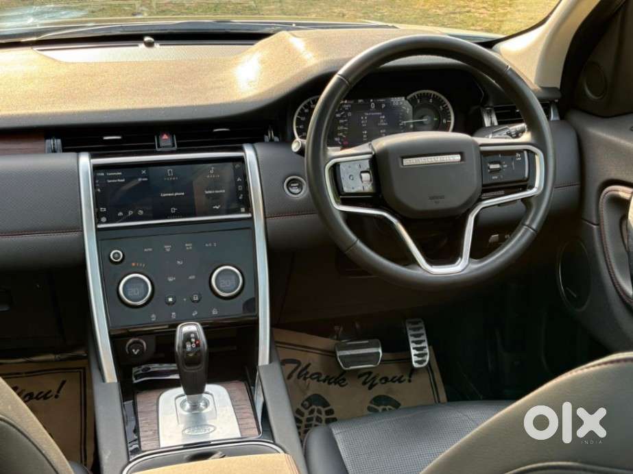 Land Rover Discovery Sport Se R-dynamic Petrol, 2023, Petrol