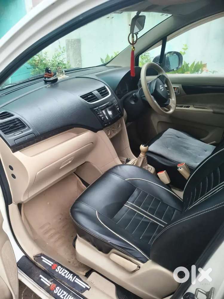 Maruti Brezza Vdi 2014