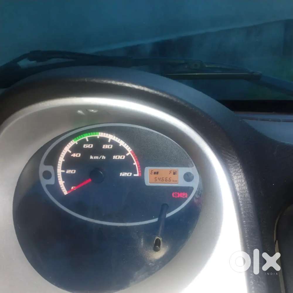 Tata Nano 2013 Petrol Well Maintained