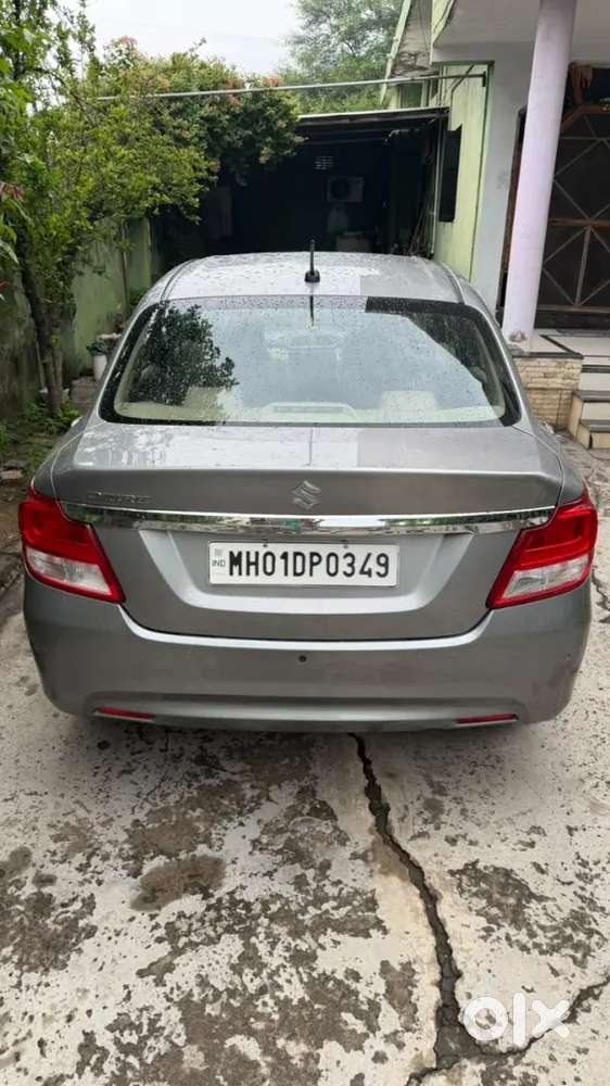 Maruti Suzuki Dzire 2020 Second-hand Car. Make June 2020 Upgraded.