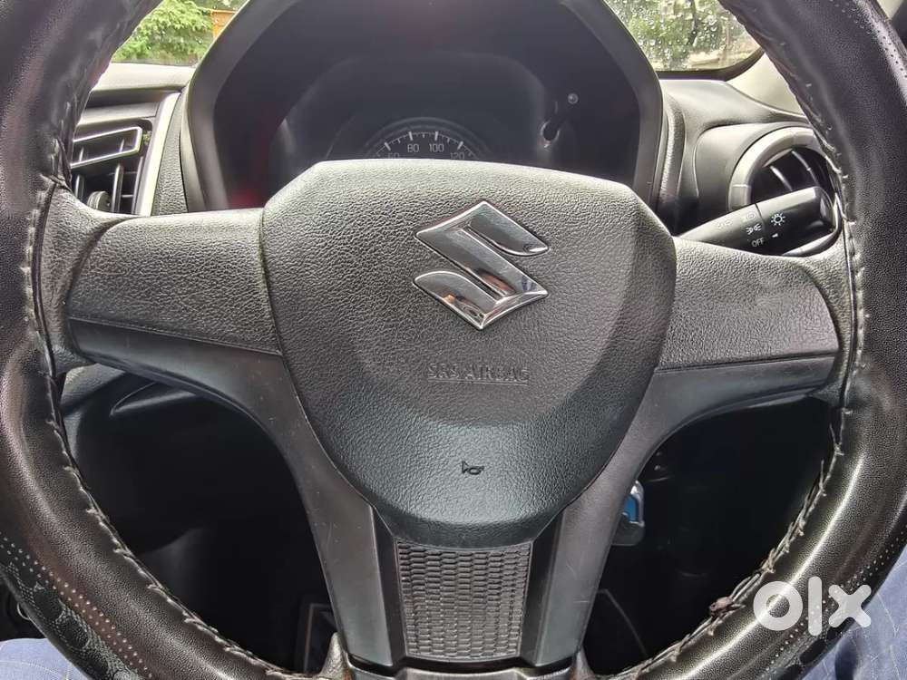 Maruti Suzuki Celerio Vxi, 2024, Petrol