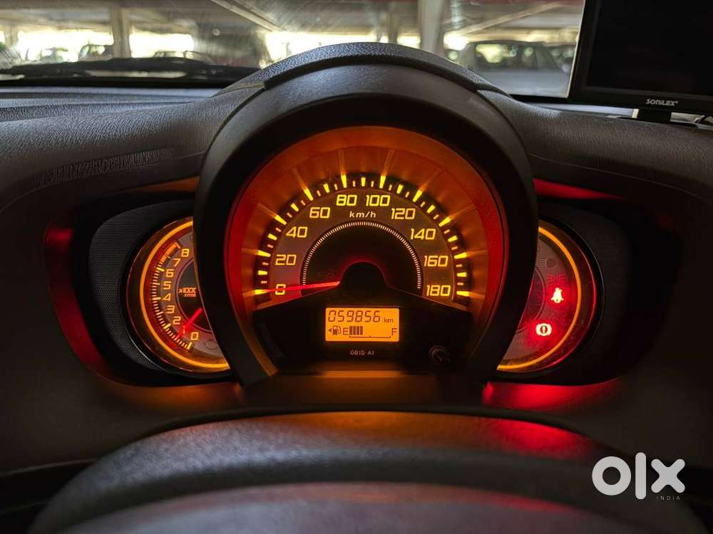 Honda Brio 1.2 S Mt 2012  59,000 Km  Company Serviced  Excellent Co