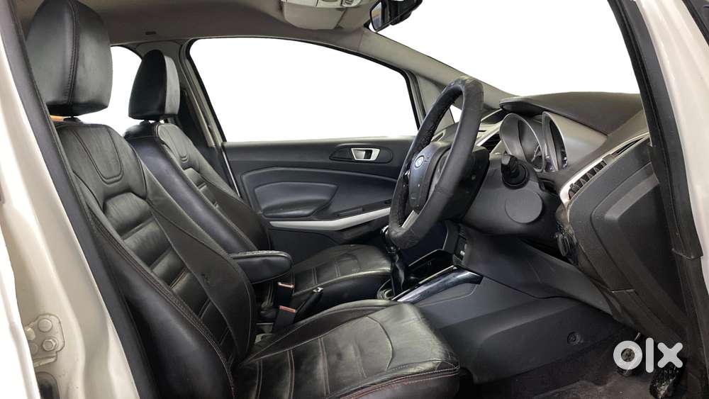 Ford Ecosport [2013-2015] 1.0 Ecoboost Titanium, 2015, Petrol