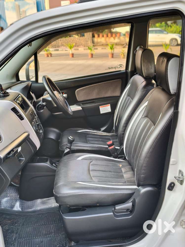 Maruti Suzuki Wagon R 1.0 2013-2019 Lxi Cng, 2013, Cng & Hybrids