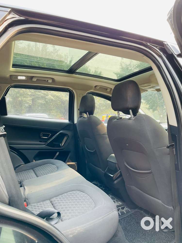 Tata Harrier Xt+, 2022, Diesel