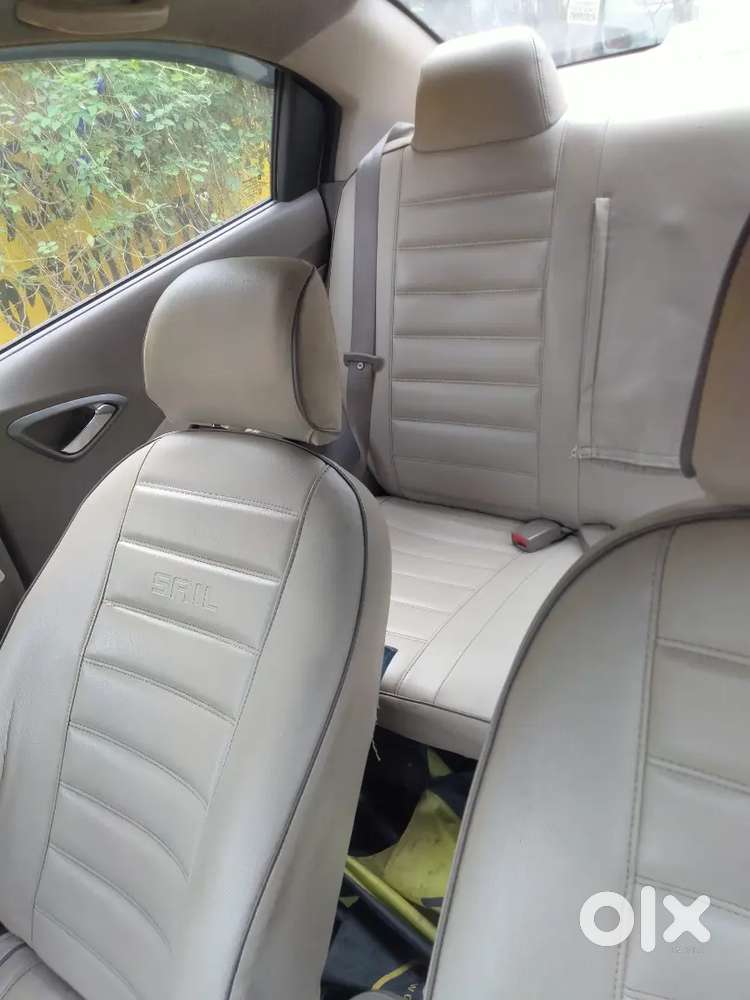 Chevrolet Sail 1.2 Ls 2013