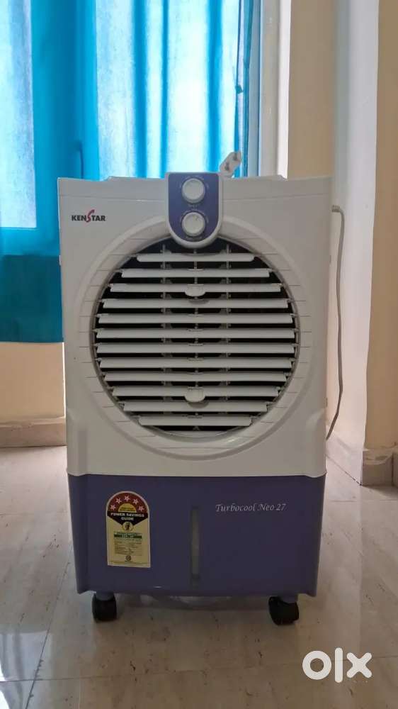 Kenstar turbocool neo 27l cooler
