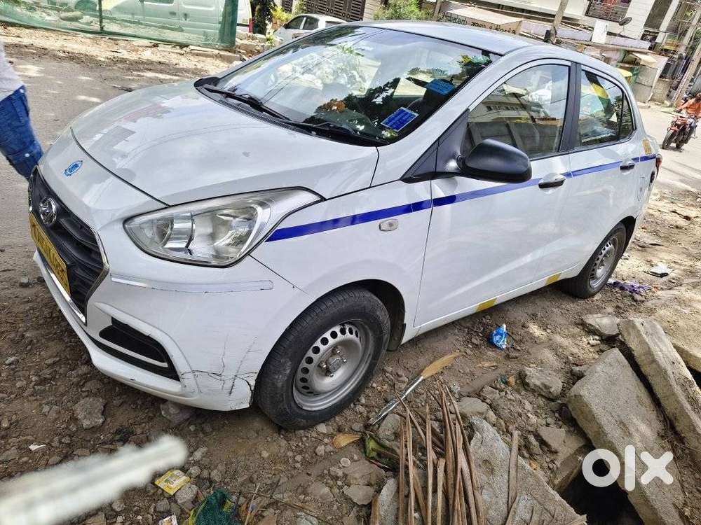 Hyundai Xcent Prime [ ] Vtvt T Cng, 2020, Cng & Hybrids