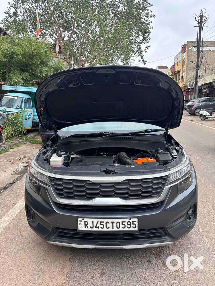 Kia Seltos Htk D, 2022, Diesel