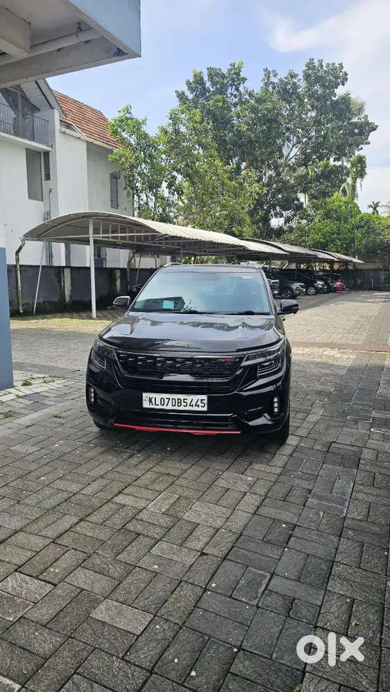 Kia Seltos 1.5 Gtx+ 2023