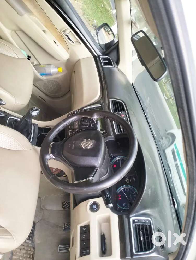 Maruti Suzuki Ciaz 2017 Diesel Well Maintained