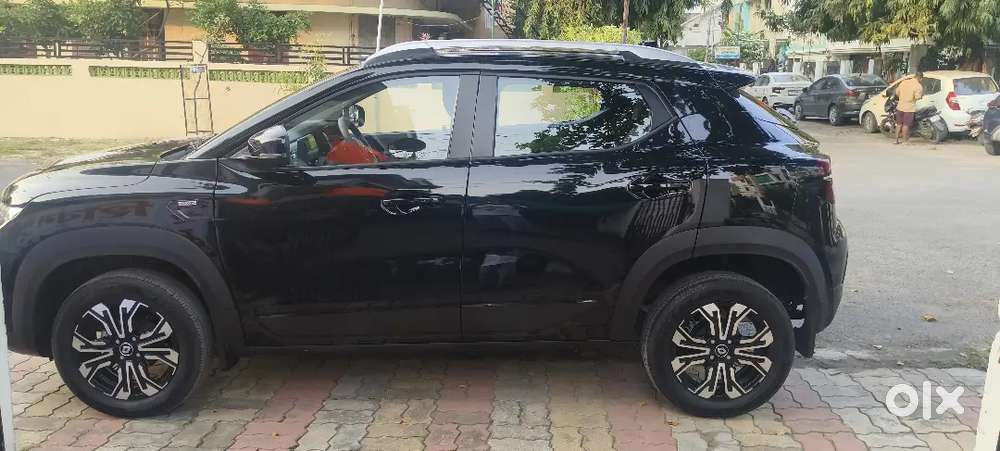 Renault Kiger 2024 Sep- Oct