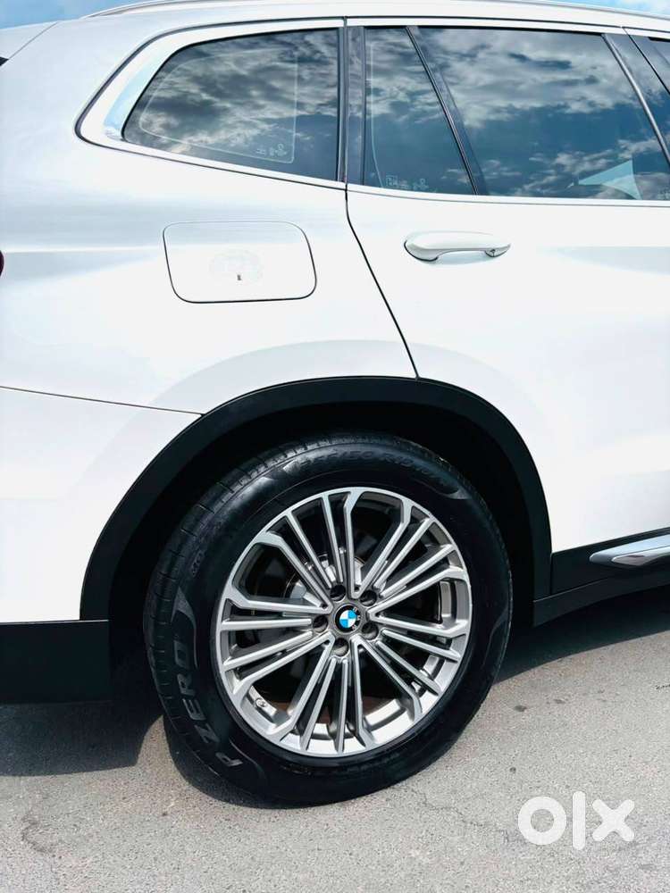 Bmw X3 (new )