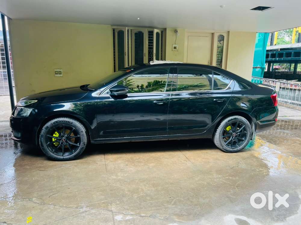 Skoda Octavia Diesel 2014
