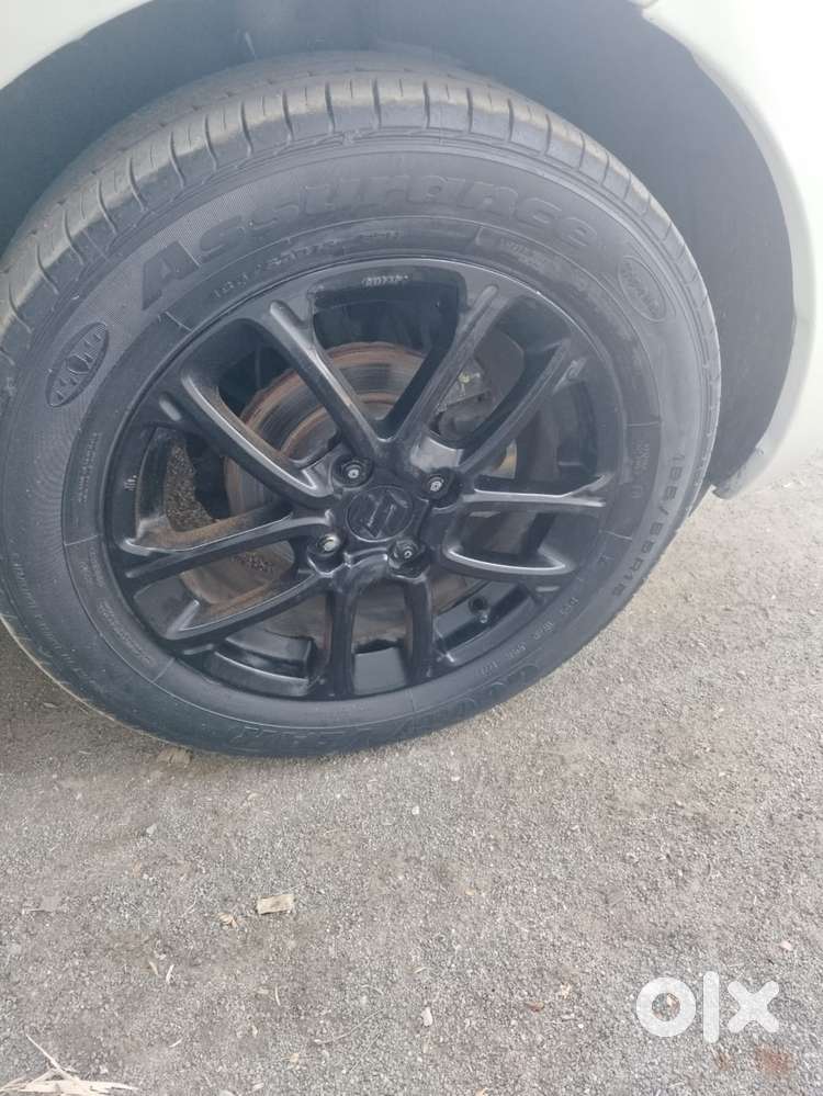 Maruti Suzuki Swift 1.3 Zxi, 2019, Petrol