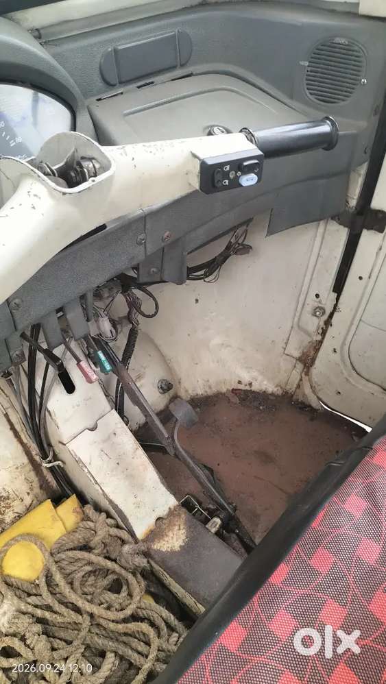 Mahindra Be.09 Diesel Manual 2016