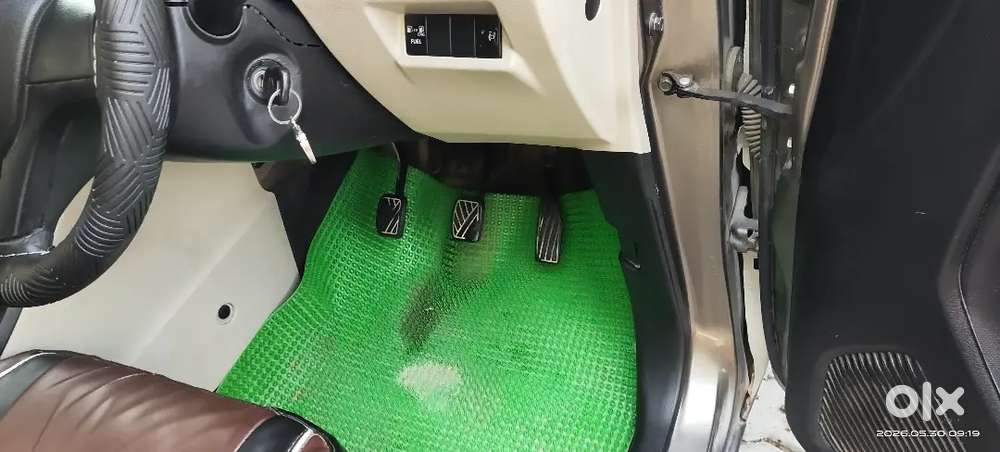Good Condition Car