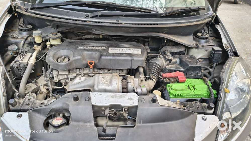 Honda Amaze 2013-2016 S I-dtech, 2013, Diesel