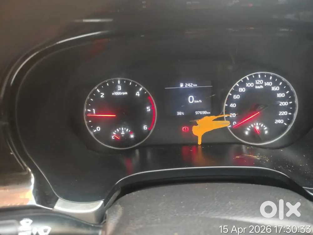 Good Condition And Maintaining