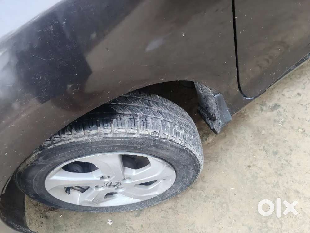 Honda City V Mt 2016