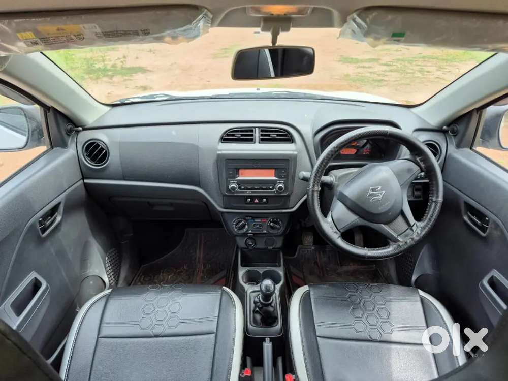 Maruti Suzuki Alto K10 2023 Manual Petrol