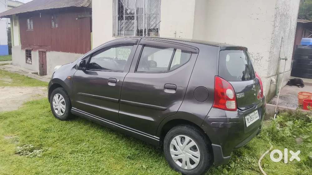 Astar Vxi Top Model