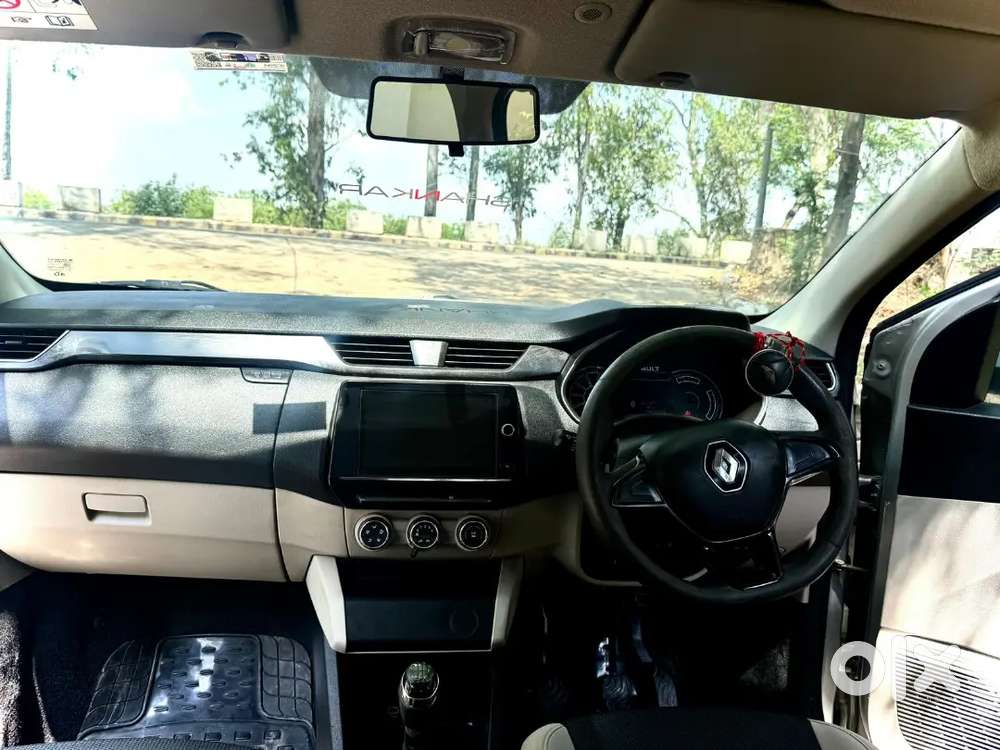 Renault Triber 2020 Petrol 70000 Km Driven