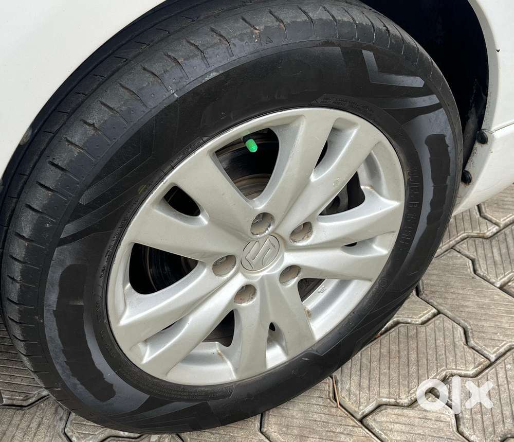 Maruti Suzuki Ertiga Shvs Zdi Plus, 2016, Diesel