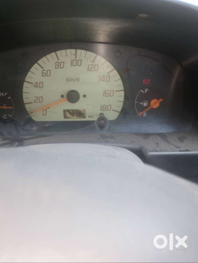 Maruti Alto Lxi For Sale