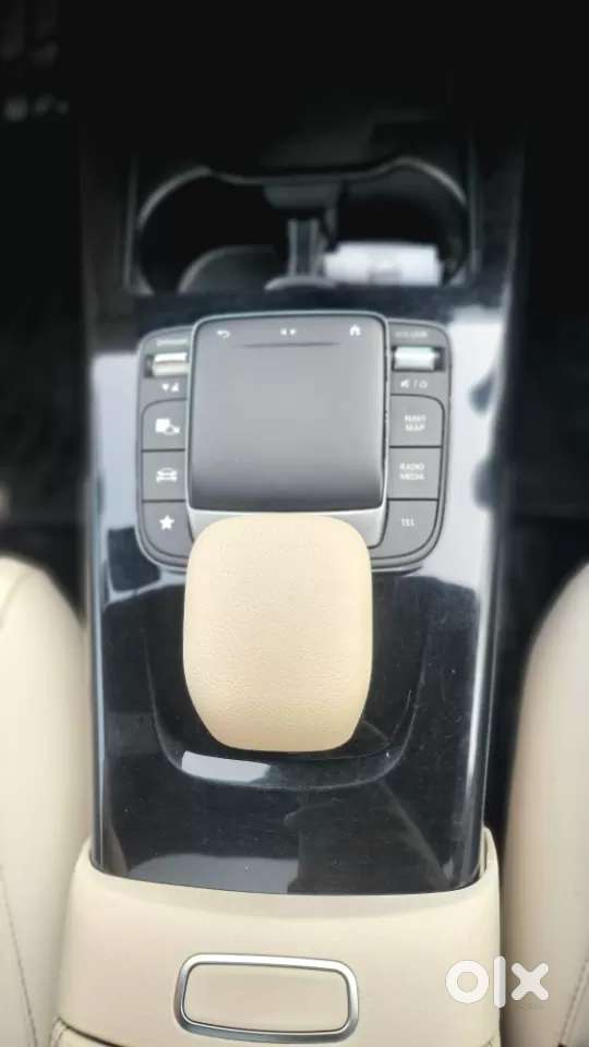 Mercedes-benz A-class Limousine 200d, 2022, Diesel