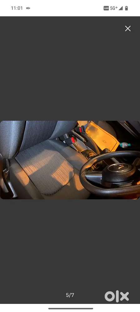 Maruti Suzuki Baleno 2025 Petrol 1st Owner