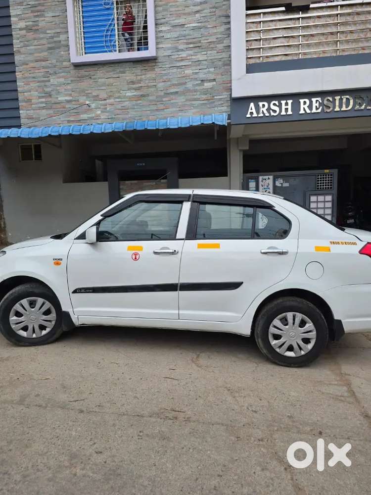 Swift Dzire