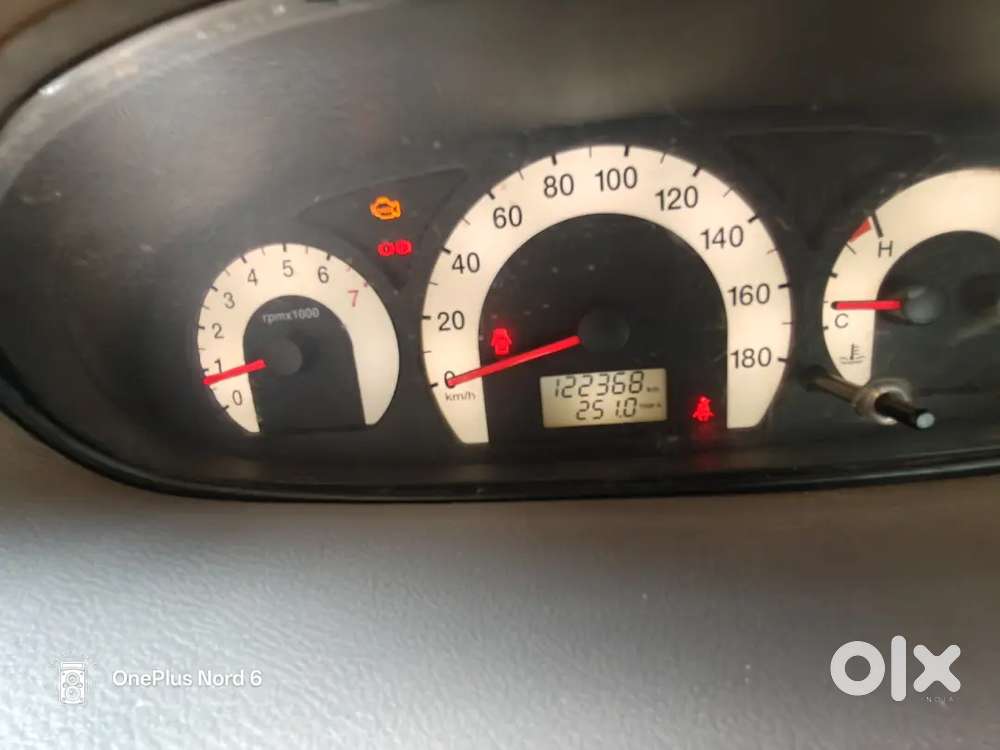 Mahindra Xylo H8  Diesel Manual 2013