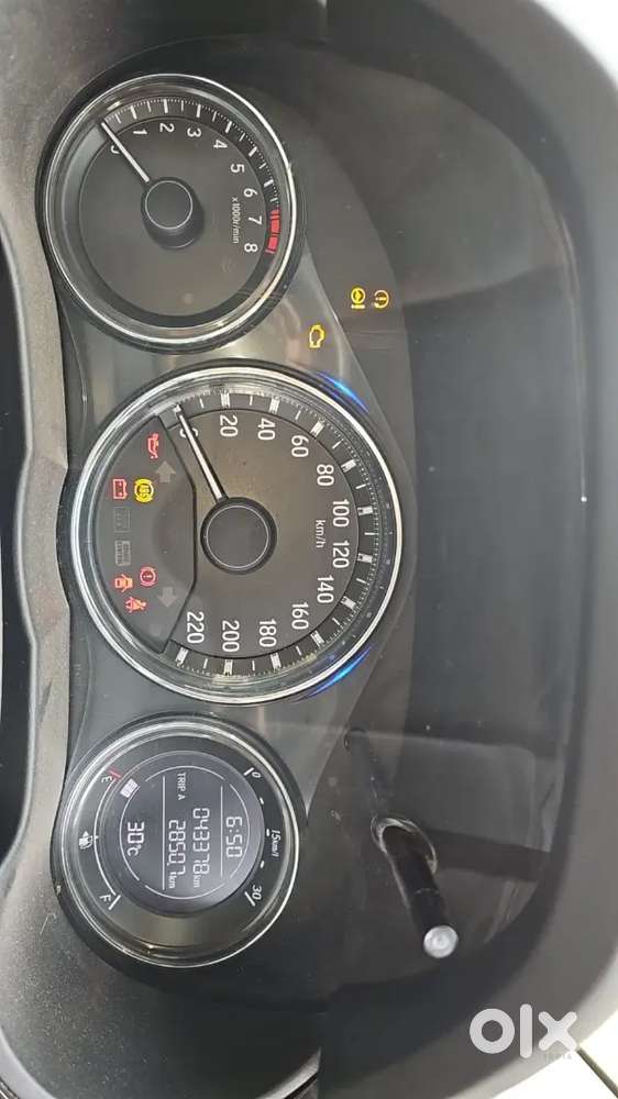 Honda City 2018 Petrol Good Condition
