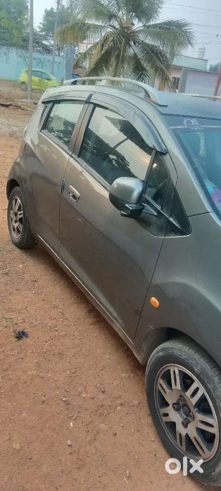 Chevrolet Beat 2011 Petrol Good Condition