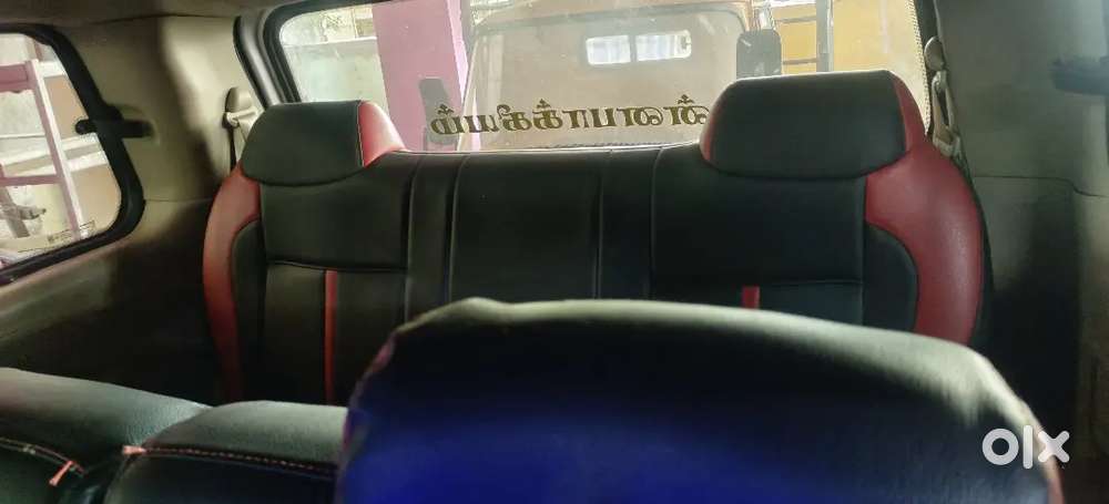 Mahindra Xylo 2018 Diesel Well Maintained
