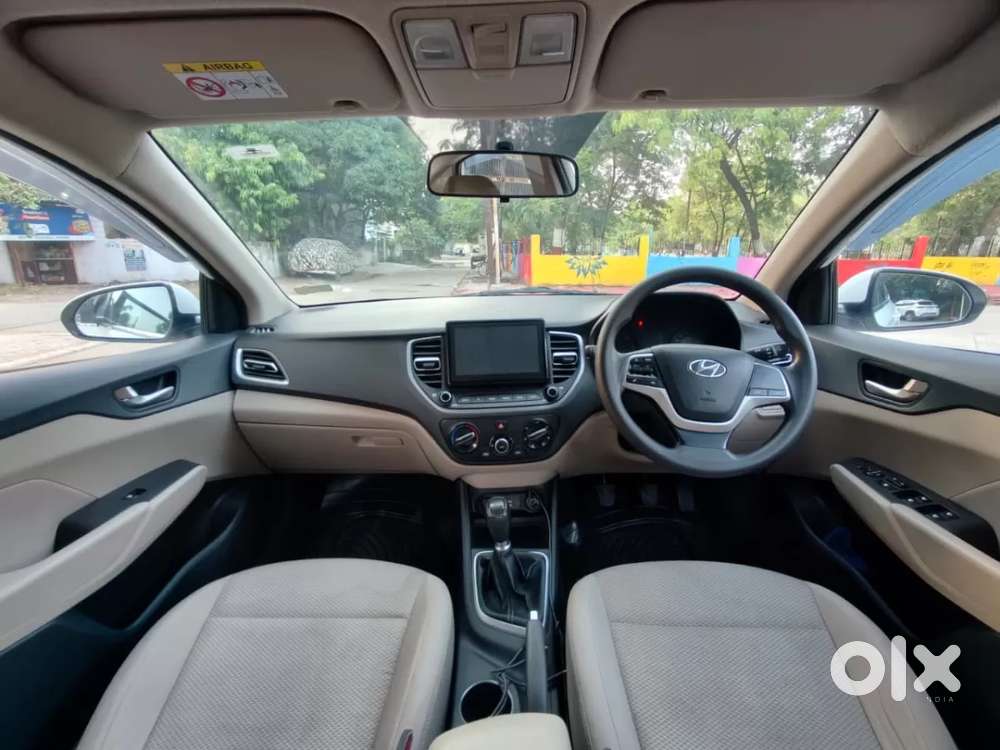Hyundai Verna 1.5 S Plus Diesel Mt, 2020, Diesel