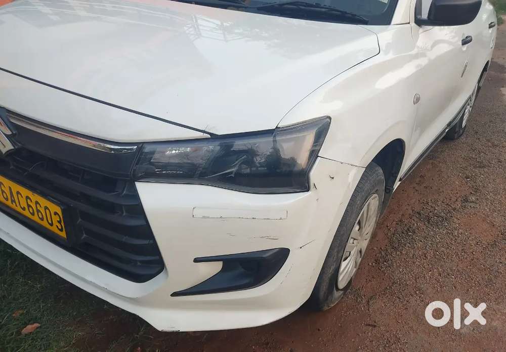 Maruti Suzuki Dzire 2025