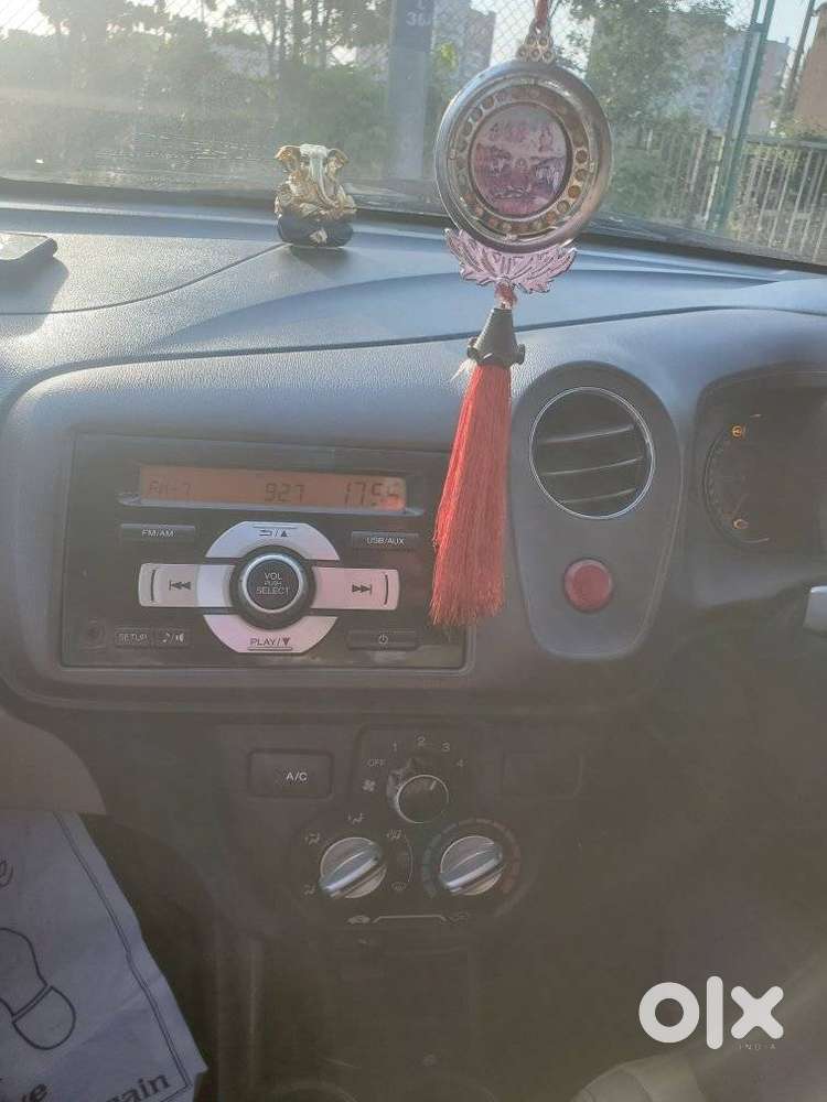 Honda Amaze 2013-2016 S I-vtech, 2013, Petrol