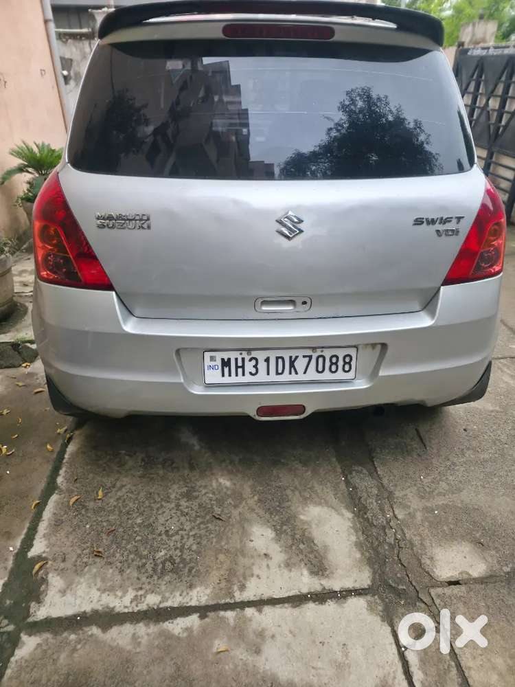 Maruti Suzuki Swift Vdi 2011