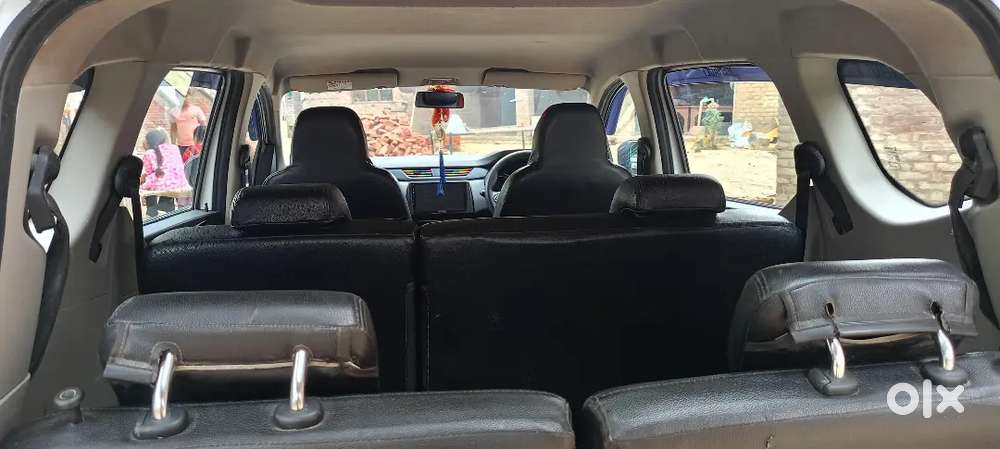 Renault Triber 2021 Petrol Manual