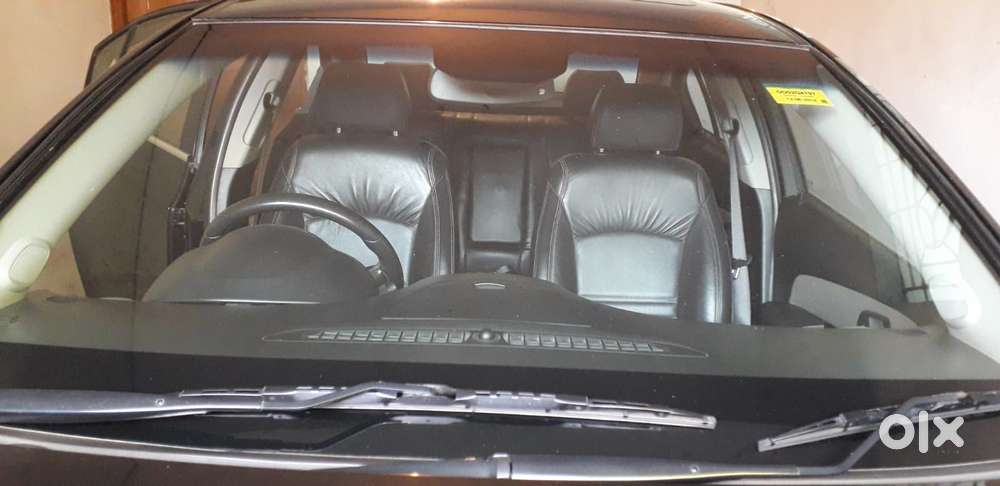 Chevrolet Cruze Ltz, 2013, Diesel